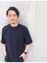 ドゥ モア(deuxmore) 武田 直也
