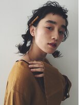 ヤーン(YARN)&nbsp;[YARN]ラフ×アレンジ