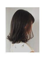 アメリ(AMELIE.)&nbsp;ボブ