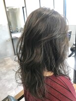 エイト 池袋店(EIGHT ikebukuro)&nbsp;レイヤースタイル