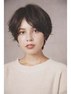 クロエ 門前仲町(Cloe) ハンサムショート