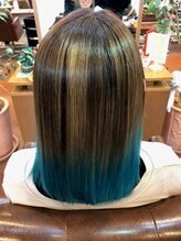 アクティブ 梅島店(Active)