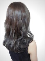 オアシス ガーデン 新越谷店(Oasis GaRDEN) 外国人風グラデーション♪