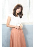 【ShellBear銀座四丁目】大人ナチュラル