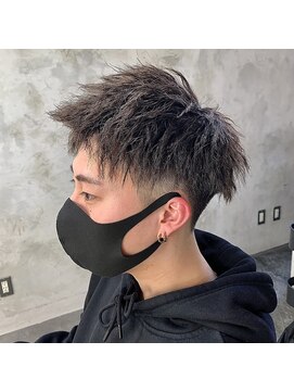 アポロ 横浜駅店(apollo) 2wayソフトツイスト