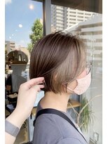 リル(LIL') フェイスフレーミング