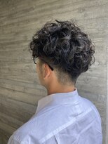 シルフィ(sylph)&nbsp;メンズヘア