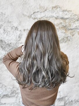 フロール 上大岡(Flor) 【Flor_上大岡】*ウォーターホール+オリーブグレー*