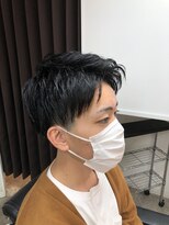 フリゼーア 川西店(FRISEUR)&nbsp;アップバングパートｍ