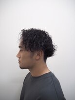 ヘアークラブ セシカ&nbsp;ツイストスパイラル