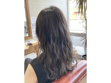 ヘアー クラージュ(hair courage)