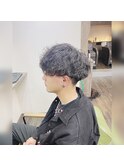 無造作スパイラル