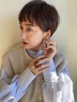 シャンプーボーイ 佐世保駅前店(SHAMPOO BOY)&nbsp;コンパクトショート