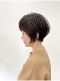 タイトショート◎30代40代50代60代