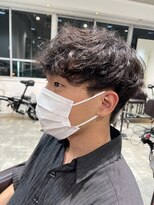 イリ 梅田(ili) スパイラルミックス