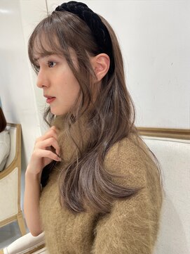 ボート(boat by ROVER) ナチュラルガーリー