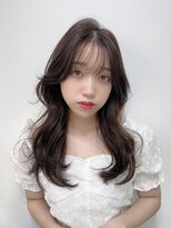 レミエ ダイカンヤマ(lemiie) 代官山 lemiie☆ナチュラル☆レイヤーカット☆くびれヘア