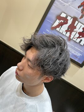 ヒロギンザ 秋葉原店(HIRO GINZA) ツイスパ