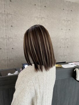 グランツ(Glanz) #奈良ハイトーン#橿原ハイトーン#大和八木ハイトーン