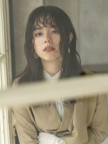 アッシュ 国立店(Ash)&nbsp;カット/カラー/パーマ/縮毛矯正/髪質改善/国立/府中/小平