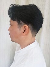 美容室ロゼ 上名古屋店