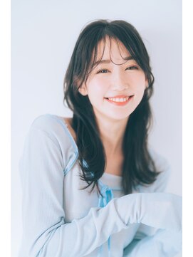 アルボグランデ(arbol grande) ナチュラルカーリー