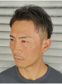 メンズカット/ベリーショート/20代30代/ジェットモヒカン