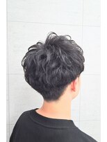 ノミネーション(Nomination)&nbsp;メンズパーマ