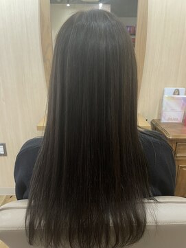 ノート(note) ツヤカラー