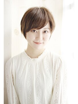 ウィズ 川口店(WIZ) 大人ショート