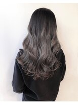 ノーバル バイ シエスタ 池袋(NoVal by siesta)&nbsp;グレージュ