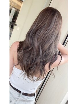 インパークス 西新井店(INPARKS) モテベージュ