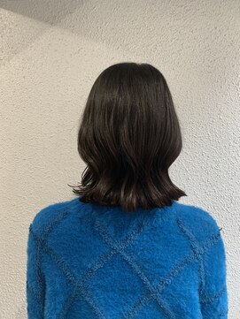 リバティ 吉祥寺(Liberty) ワンレンくびれミディアム