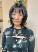 周りと差をつけるヘア