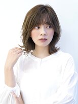 ニューヨークニューヨークマザーズ(NYNY Mothers)&nbsp;レイヤーたっぷりミディ