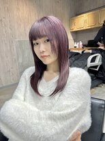 ラフィット 香椎(lafit)&nbsp;ラベンダーピンク