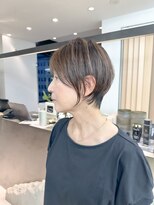 ロンドシエル 横浜(Lond ciel)&nbsp;大人くびれショート