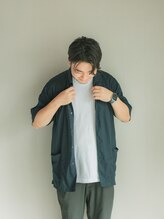 ヒトヘアースマイル 各務原(hito hair×smile)&nbsp;鈴木 翔