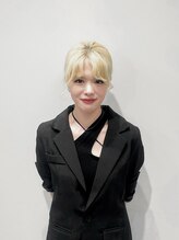 ラフィス ヘアーセプト 銀座店(La fith hair sept) YUKA 