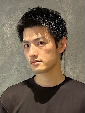 ノイセル(Noisyle) スパイキーショート