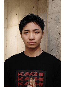 エイム(aim) ピンパーマ