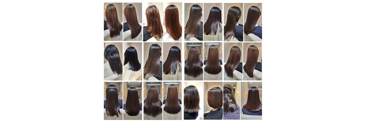 オルガ(Olga)のサロンヘッダー