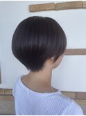 秋のおすすめショート