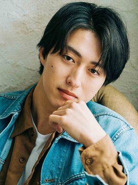 スタリー(Starry) アップバンクスタイル20代30代40代/ハレマチ通り