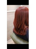 20代30代40代50代◎1ブリーチ/レッド/ピンク