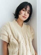 クオン 今泉(quon)