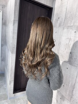 メゾン(Maison) ナチュラルエクステ