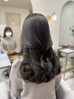 シーテ(Ciete)&nbsp;【minami】オリーブグレージュ