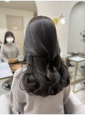 【minami】オリーブグレージュ