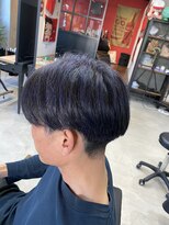 ライク(Like)&nbsp;ネイビー